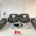 SALON MODELE LAWBAN