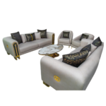 Salon ndanan