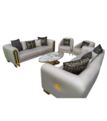 Salon ndanan