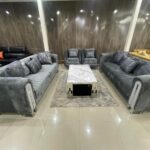 SALON MODELE NDANAN