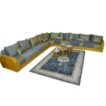 Salon marocain