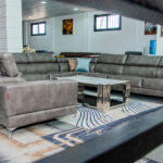 Salon modele REPOSE TETE