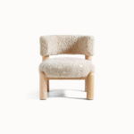 Panton tunior chair