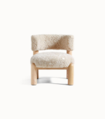 Panton tunior chair