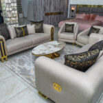 SALON MODELE NDANAN