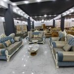 SALON ROYAL LOUIS VX