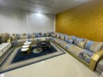 SALON MAROCAIN