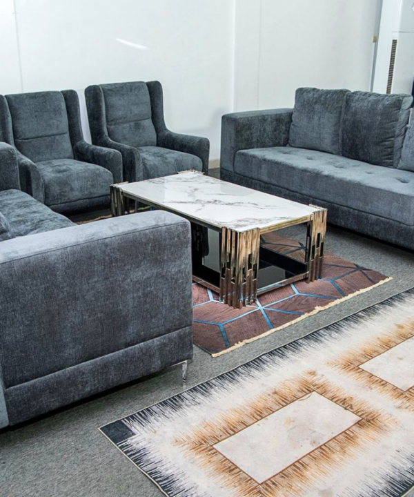 Touba Harmonie Royale