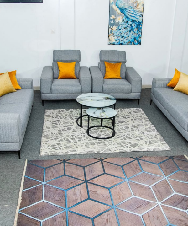 Touba Sérénité Absolue