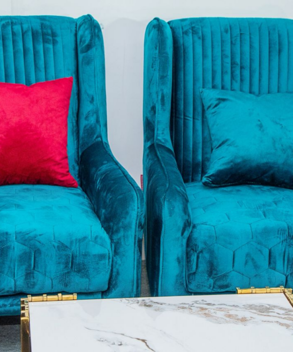 Touba Héritage Noble