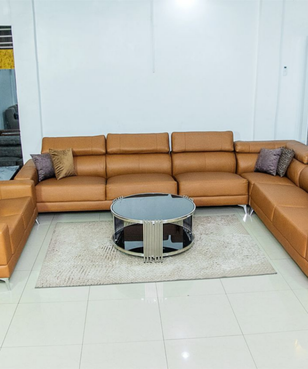 Touba Rêve Impérial