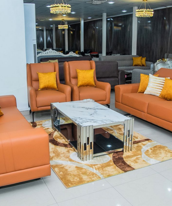 Touba Signature Confort