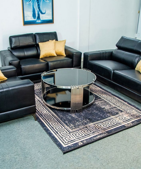 Touba Étoile d’Or