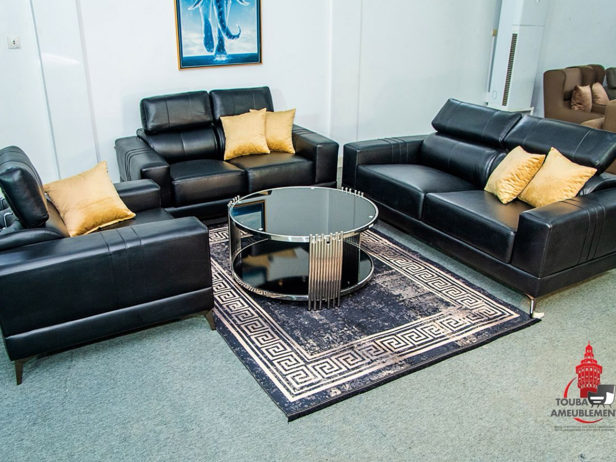 Touba Étoile d’Or