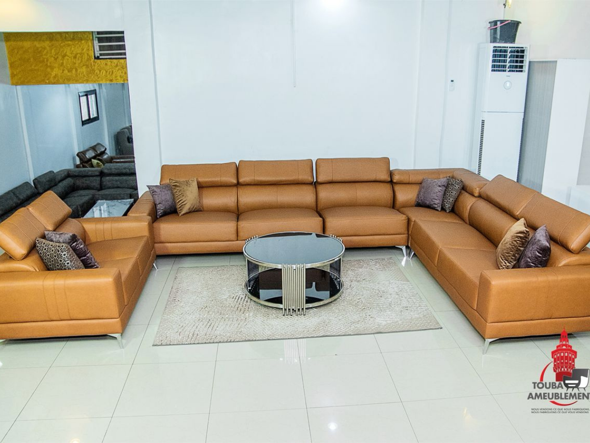 Touba Lumière d’Ivoire