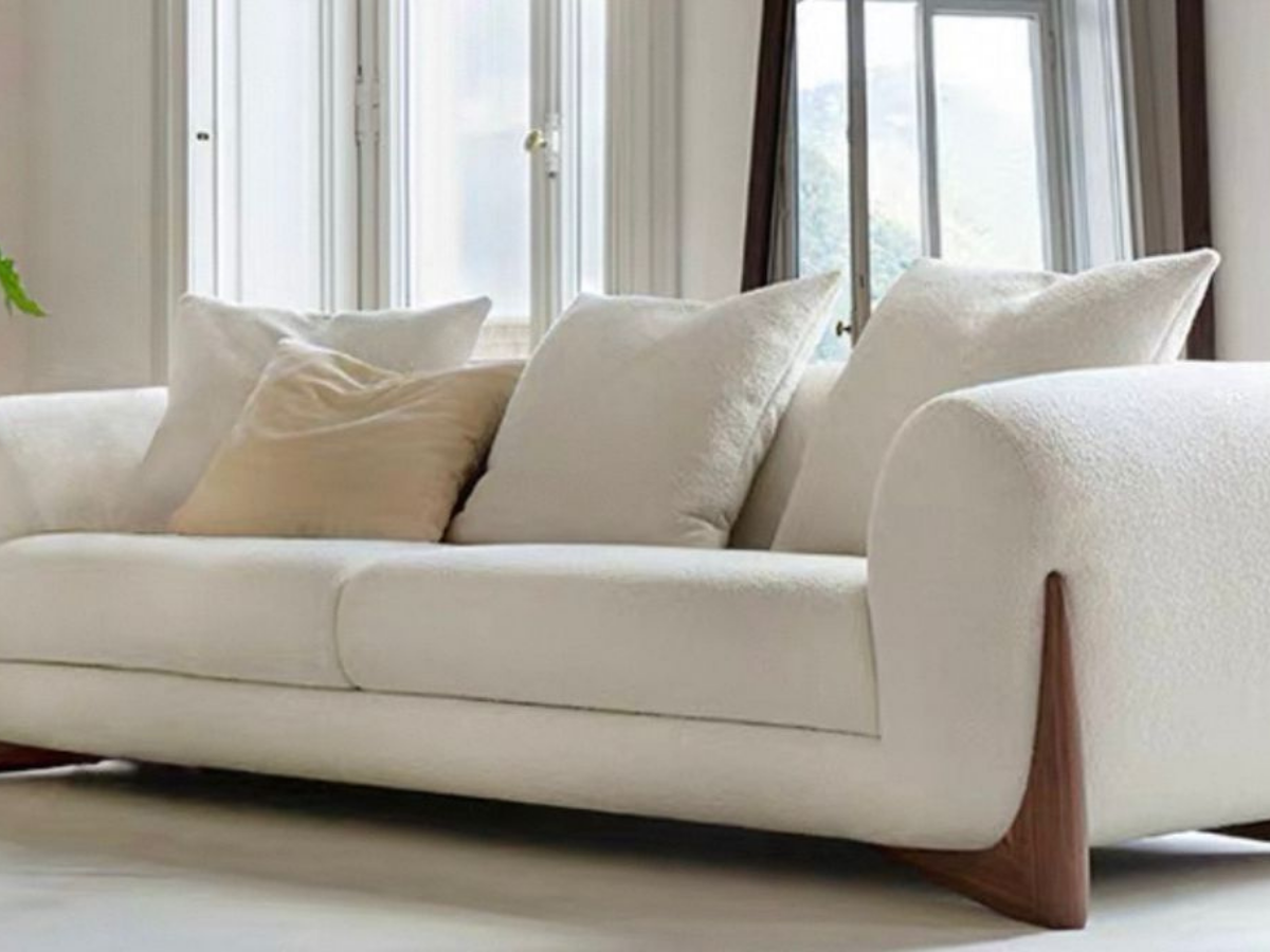 Touba Dune Élégante