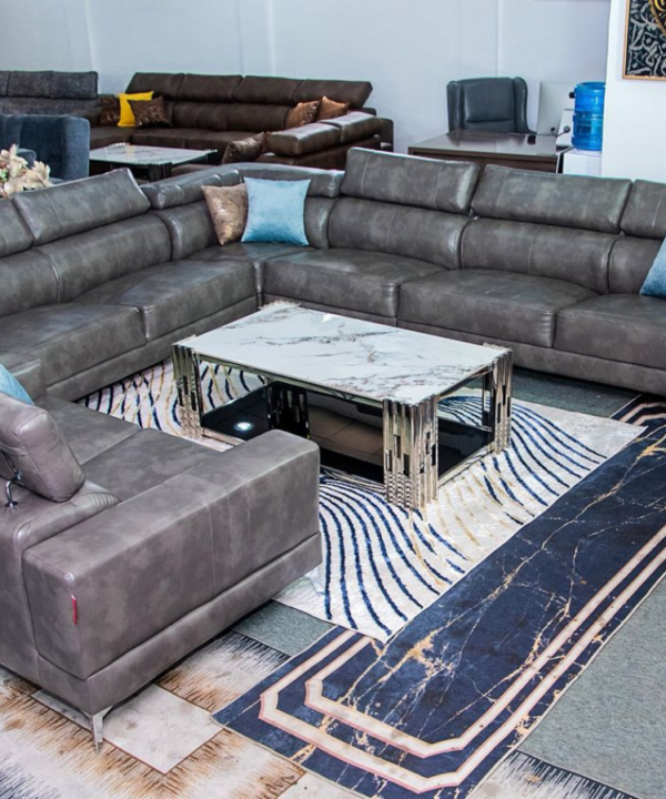 Touba Ambiance Majesté