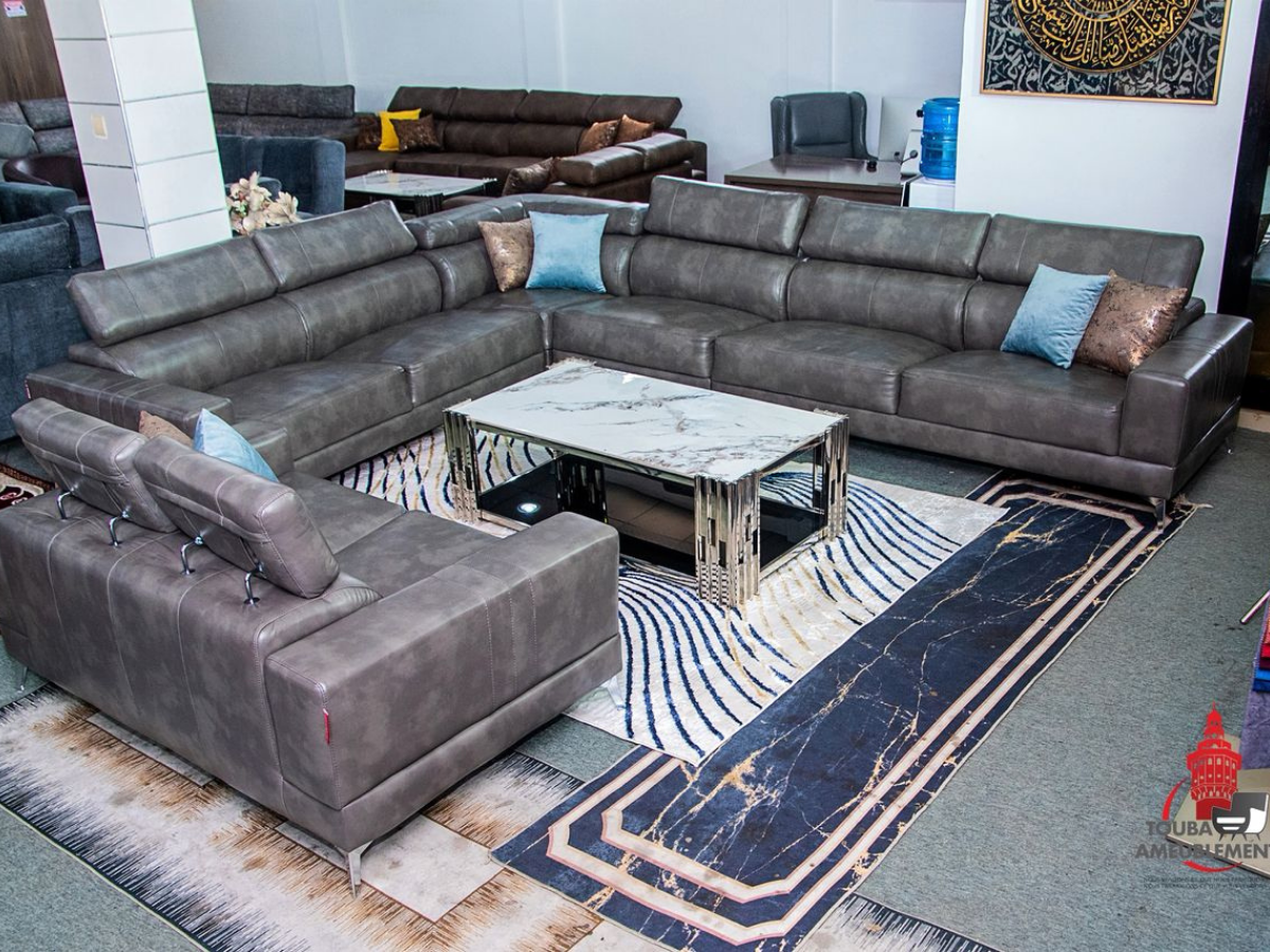 Touba Ambiance Majesté