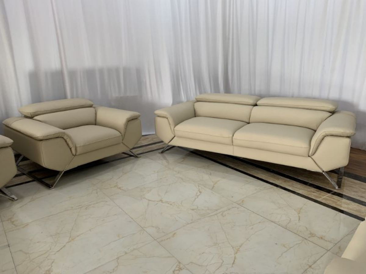 Touba Collection – Modèle D082 — Walnut Grace