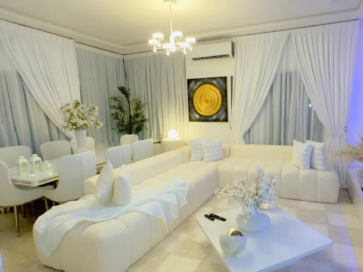 Touba Collection – Modèle D089 — Silver Mirage