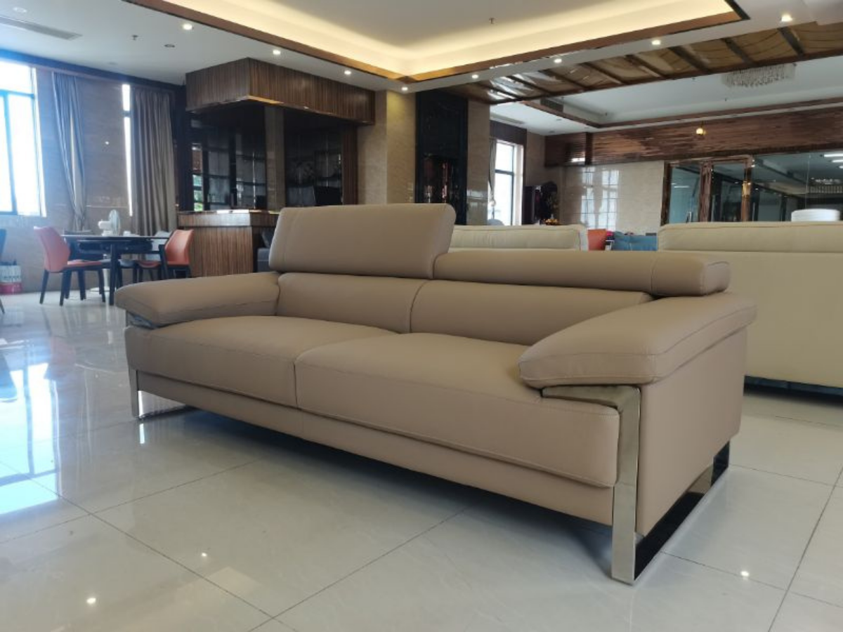 Touba Collection – Modèle D094 — Shadow Oak