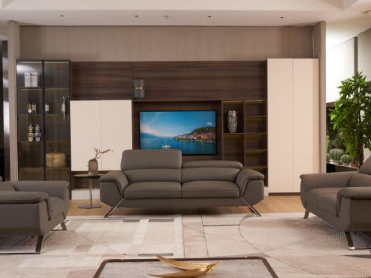 Touba Collection – Modèle D096 — Ivory Veil