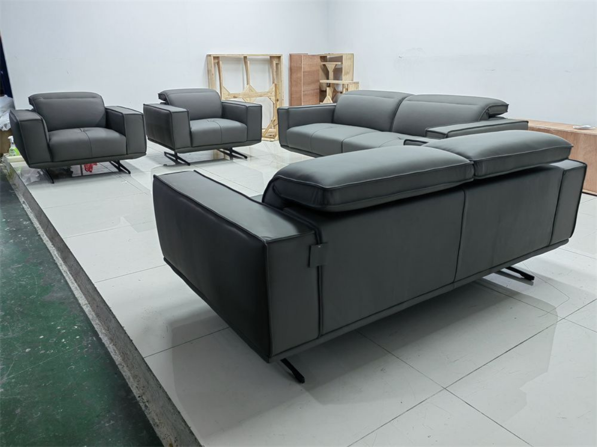 Touba Collection – Modèle D097 — Sand Halo