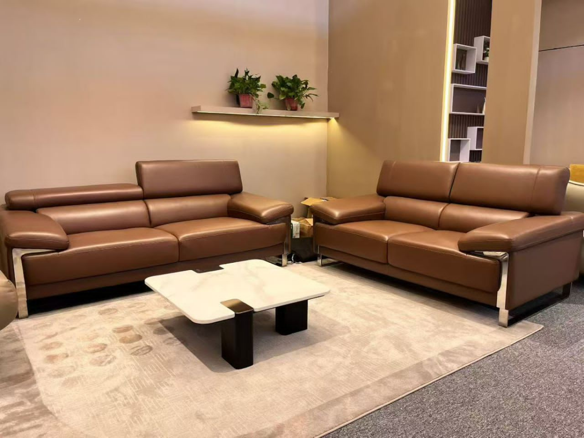 Touba Collection – Modèle D099 — Desert Pearl