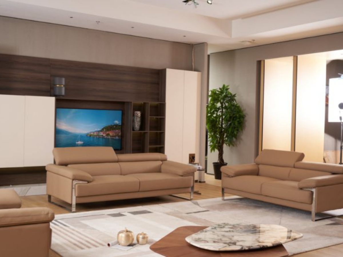 Touba Collection – Modèle D100 — Calm Bronze