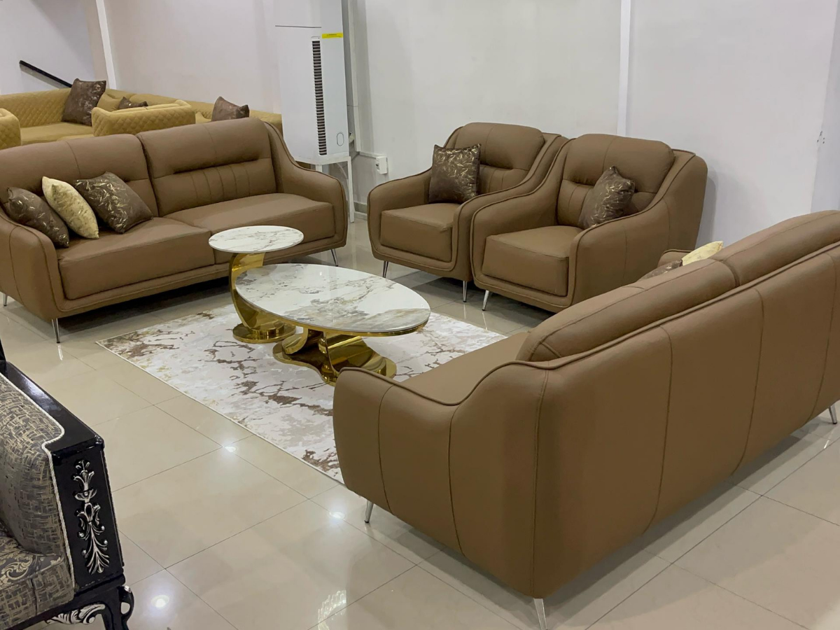 Touba Collection – Modèle D111 — Earth Whisper