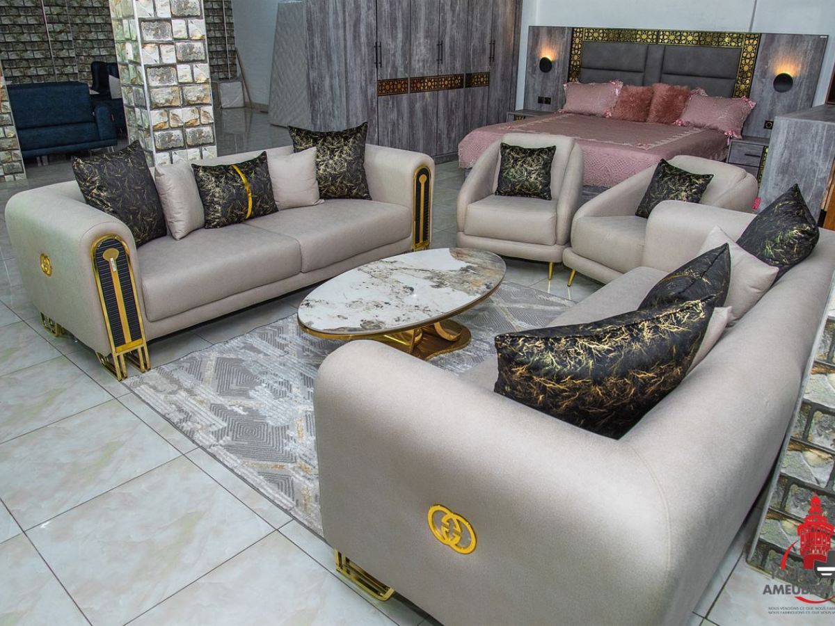 Touba Collection – Modèle D114 — Royal Horizon