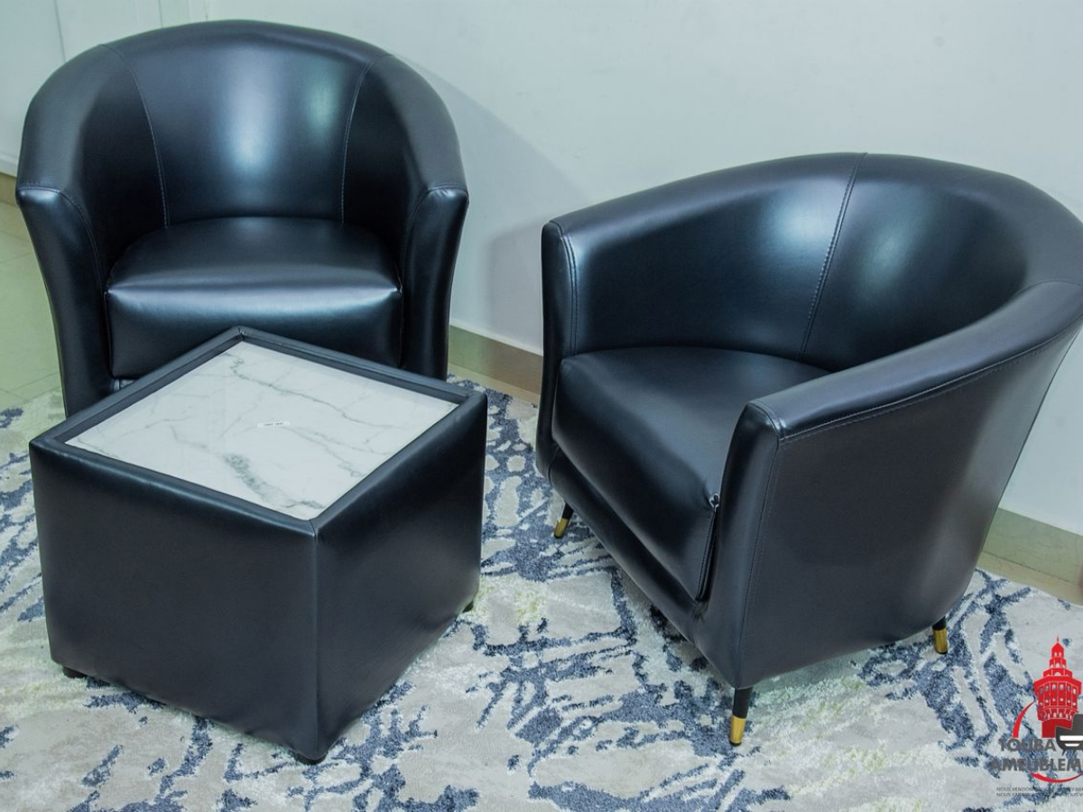 Touba Collection – Modèle D120 — Sahara Light