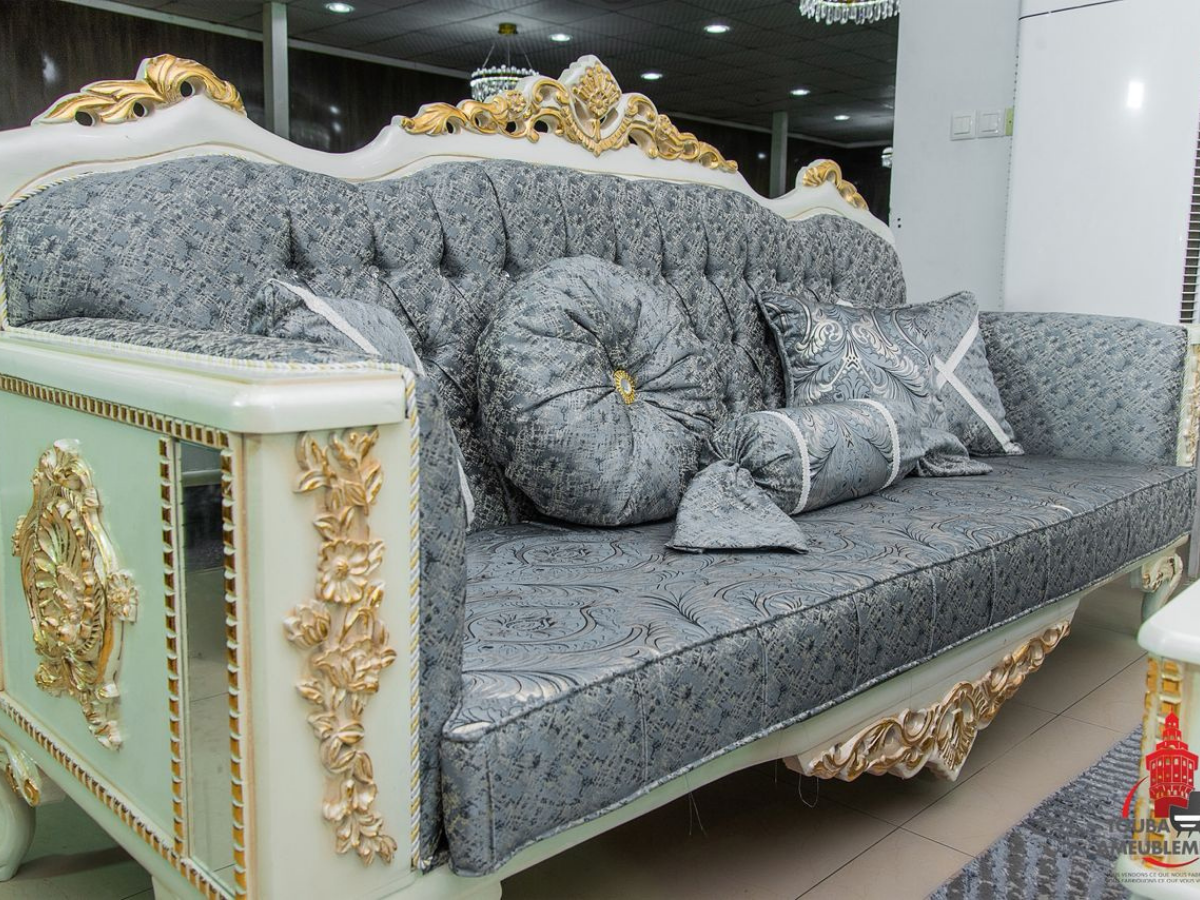 Touba Collection – Modèle D147 — Noble Aura