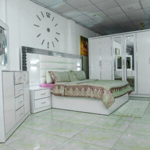 Chambre à coucher Soukaye