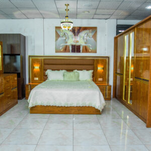 Chambre à coucher Soukaye