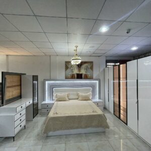 Chambre à coucher  madeleine