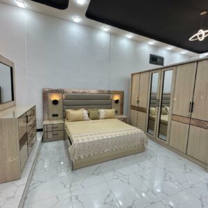 Chambre à coucher Soukaye