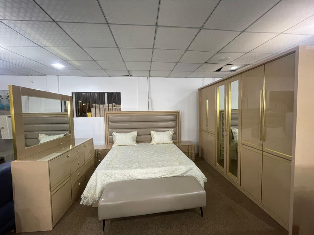 Chambre à coucher Penda