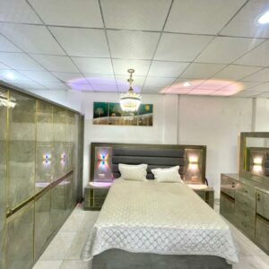 Chambre à coucher Soukaye