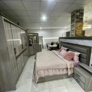 Chambre à coucher  madeleine