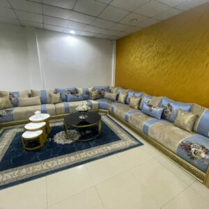 Salon marocain