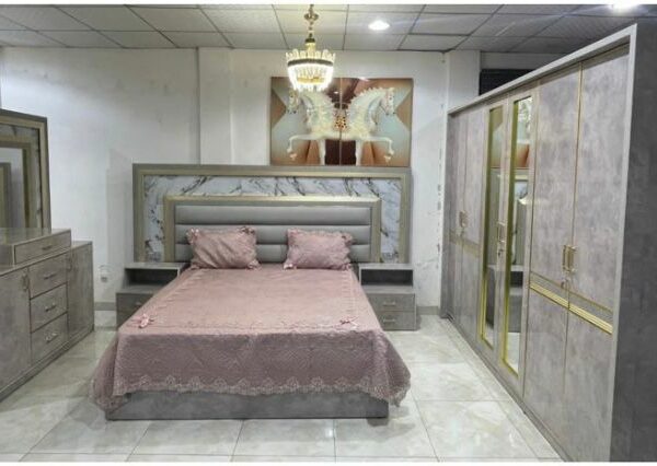 Chambre à coucher madeleine