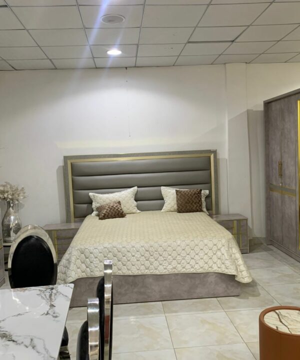 chambre à coucher penda