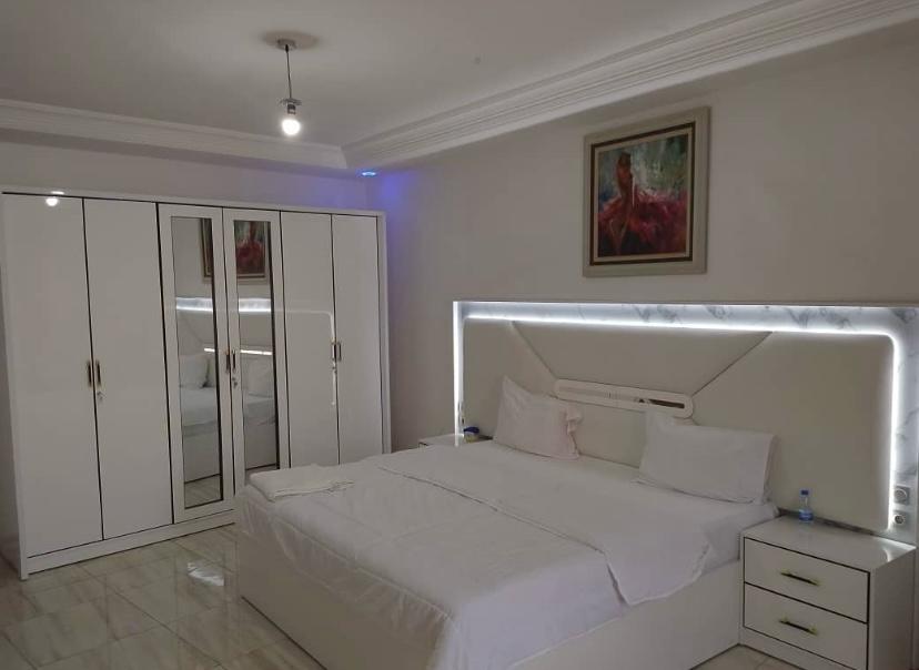 Chambre à coucher khadija