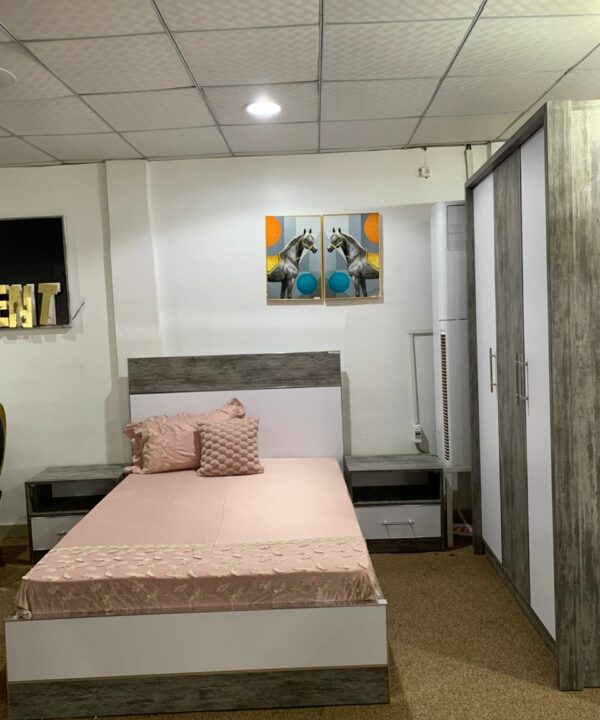 Chambre à coucher Enfant