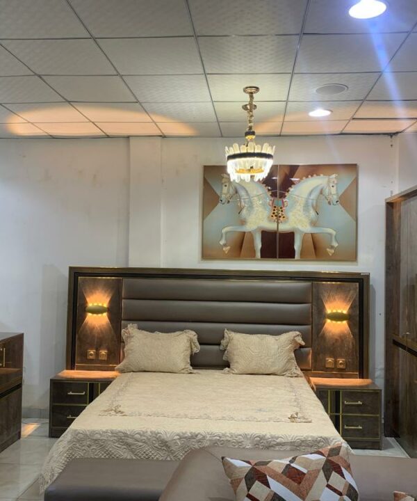 chambre à coucher soukeye