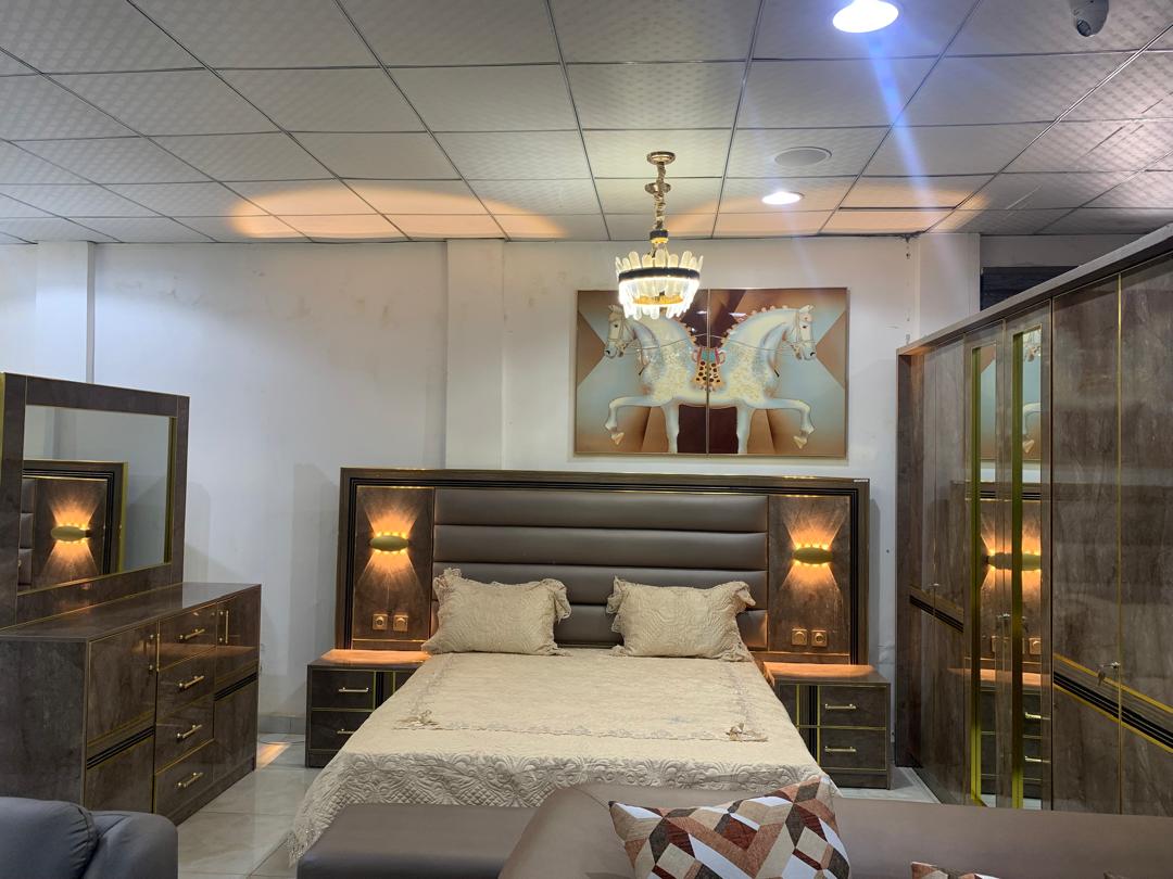 chambre à coucher soukeye