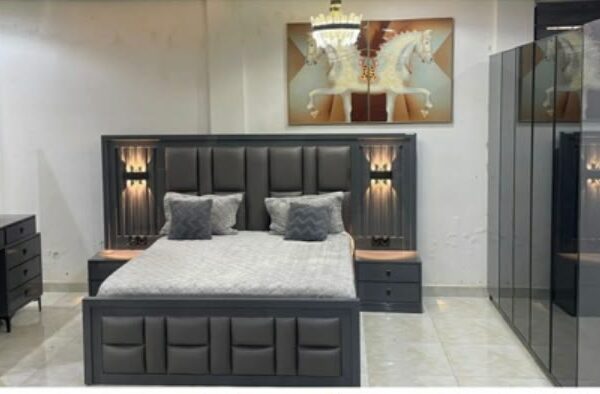 Chambre à coucher awa