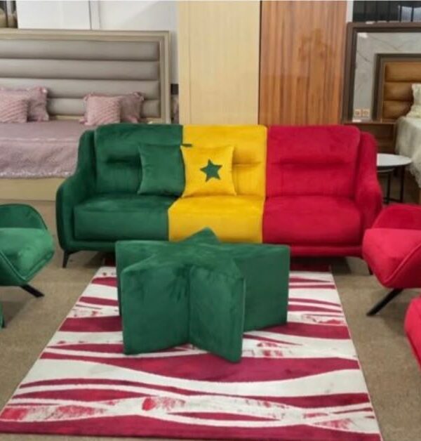 Salon Senegal