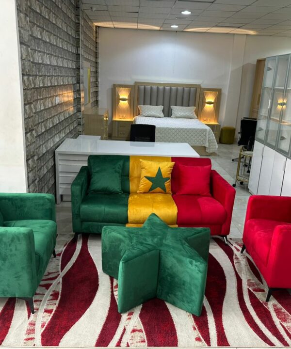 Salon Senegal